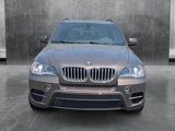 Used 2012 BMW X5 xDrive35d image 2