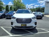 Used 2018 Hyundai Santa Fe SE w/ SE Ultimate Tech Package 03 image 2
