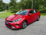 Used 2023 Kia Forte LXS w/ LXS Technology Package image 2