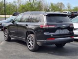 New 2025 Jeep Grand Cherokee L Limited image 4