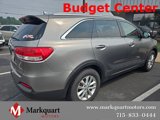 Used 2018 Kia Sorento LX image 2