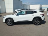 New 2025 Chevrolet Trax LT w/ Driver Confidence Package image 5