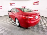 Used 2013 Hyundai Azera w/ Technology Pkg image 2