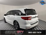 Used 2020 Honda Odyssey Elite image 5