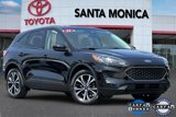 Used 2022 Ford Escape SE w/ SE Sport Appearance Package image 2