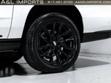 Used 2023 Cadillac Escalade ESV Sport Platinum w/ LPO, ONYX Package image 5