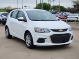 Used 2020 Chevrolet Sonic LT image 2