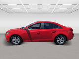 Used 2014 Chevrolet Cruze LT w/ Technology Package image 2