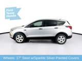 Used 2019 Ford Escape S image 4