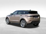 New 2025 Land Rover Range Rover Evoque Dynamic SE image 3