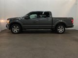 Certified 2018 Ford F150 XLT w/ Equipment Group 302A Luxury image 2