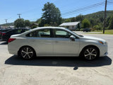 Used 2017 Subaru Legacy 3.6R Limited image 4