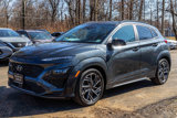 Used 2022 Hyundai Kona N Line w/ Tech Package image 3