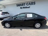Used 2013 Honda Civic LX image 2