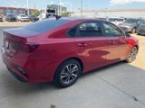Used 2024 Kia Forte LXS image 4