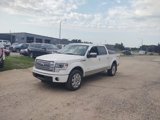 Used 2014 Ford F150 Platinum image 5