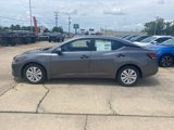 New 2025 Nissan Sentra S image 3