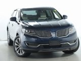 Used 2017 Lincoln MKX Reserve w/ Lincoln MKX Climate Package image 2