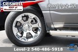 Used 2022 RAM 1500 Big Horn image 3