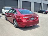 Used 2017 Subaru Legacy 2.5i Limited image 4