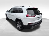 Used 2021 Jeep Cherokee Limited image 3