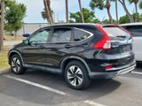 Used 2016 Honda CR-V Touring image 4