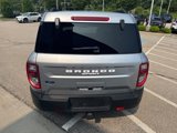 Used 2021 Ford Bronco Sport Big Bend w/ Big Bend Package image 3