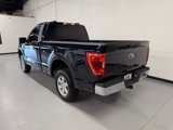 Used 2023 Ford F150 XLT w/ Equipment Group 301A Mid image 3
