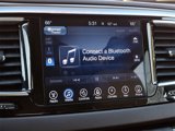 Used 2017 Chrysler Pacifica Touring-L Plus image 4