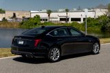 Used 2020 Cadillac CT5 Premium Luxury image 5