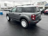 New 2025 Ford Bronco Sport Heritage image 3