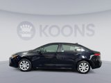 Used 2024 Toyota Corolla LE image 2
