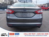 Used 2013 Ford Fusion SE image 5