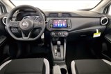 New 2025 Nissan Versa S w/ Trunk Package image 5