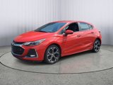Used 2019 Chevrolet Cruze LT w/ Convenience Package image 1
