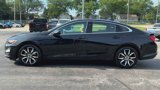 Certified 2023 Chevrolet Malibu RS image 5