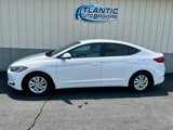 Used 2018 Hyundai Elantra SE image 2