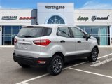 Used 2022 Ford EcoSport S image 4