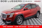 Certified 2022 GMC Terrain SLT image 5