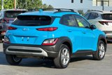 Certified 2023 Hyundai Kona SEL image 4