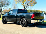 Used 2014 RAM 1500 Classic SLT image 5