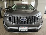 Used 2024 Ford Edge SEL image 2
