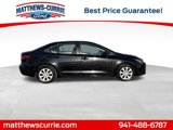 Used 2020 Toyota Corolla LE image 3