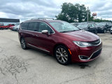 Used 2017 Chrysler Pacifica Limited w/ UConnect Theater Package image 3