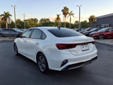 Used 2024 Kia Forte LXS image 4