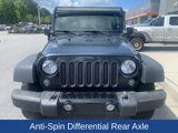 Used 2016 Jeep Wrangler Unlimited Sport image 4