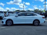 Used 2024 Volkswagen Jetta S image 4