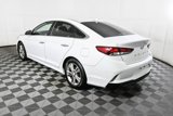 Used 2018 Hyundai Sonata Limited image 3