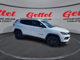New 2025 Jeep Compass Latitude w/ Convenience Group image 2