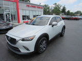 Used 2018 MAZDA CX-3 Touring image 2